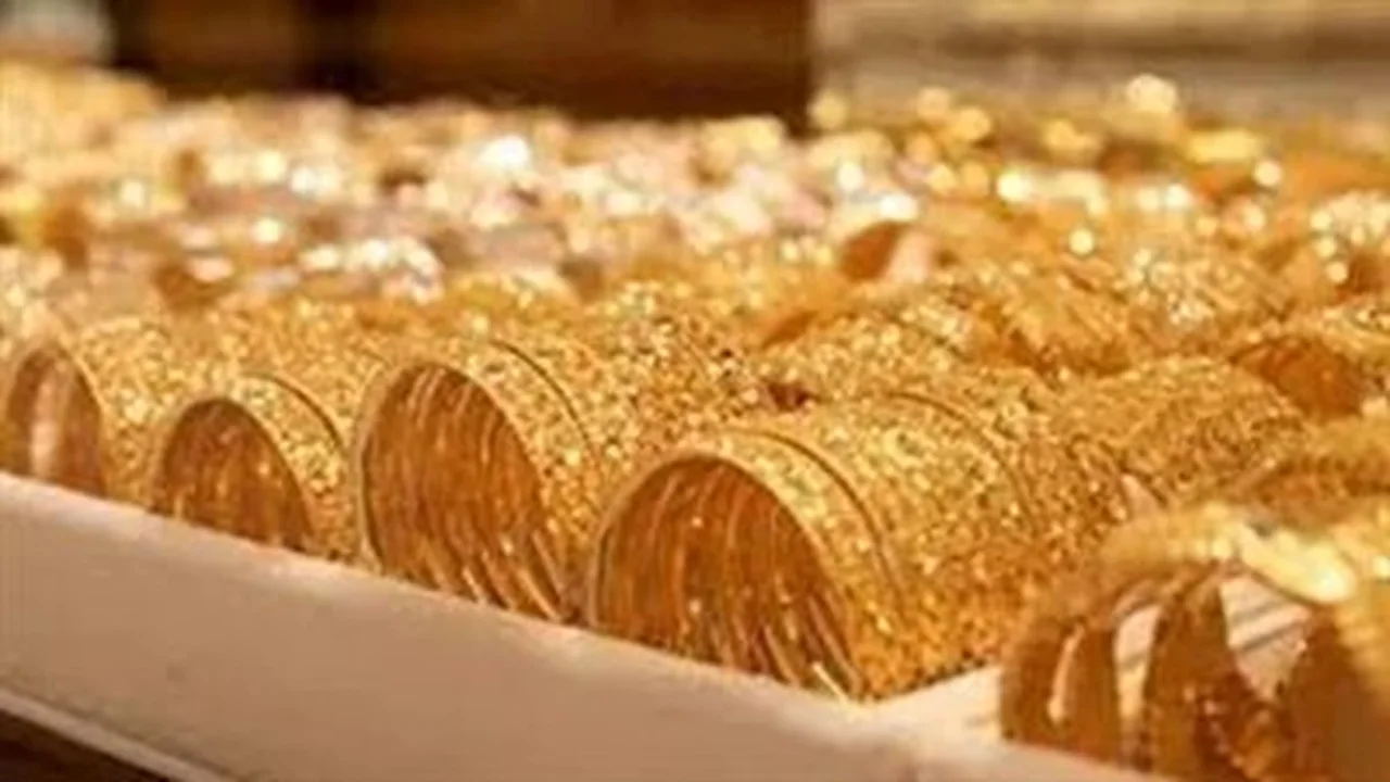 خسارة 200 جنيه.. تراجع مفاجئ في أسعار الذهب بمصر وسعر عيار 24 يسجل رقمًا جديدًا